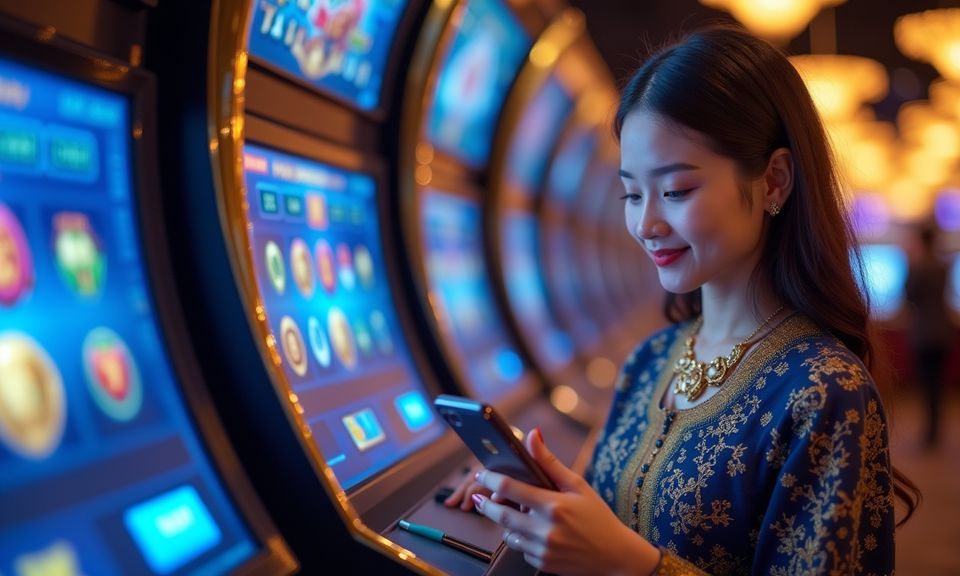 indo99bet Putting Money Into Your indo99bet Account