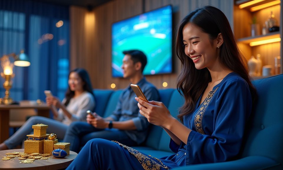 indo99bet Verifying Your indo99bet Account